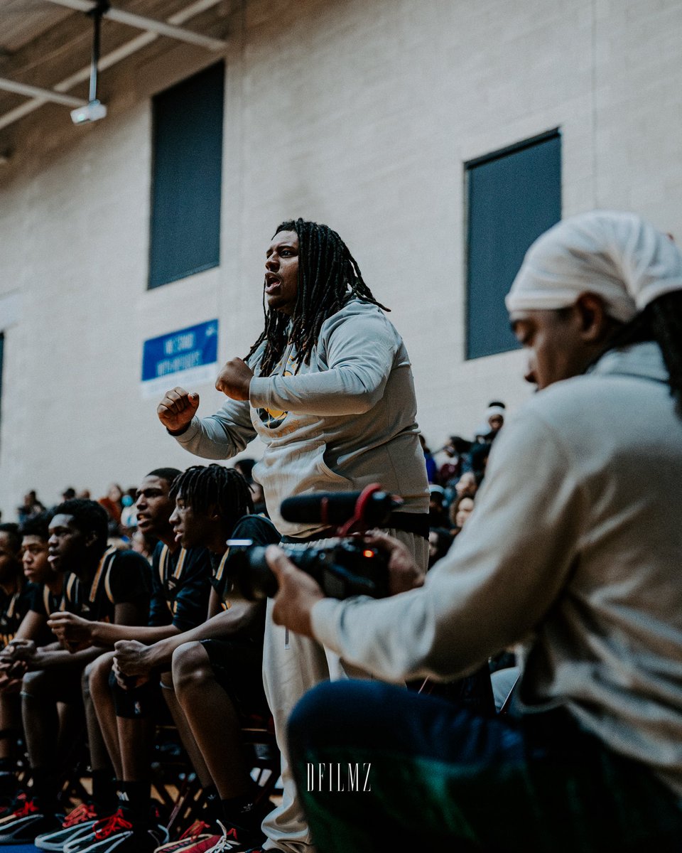 Coach O🖤 tweet media