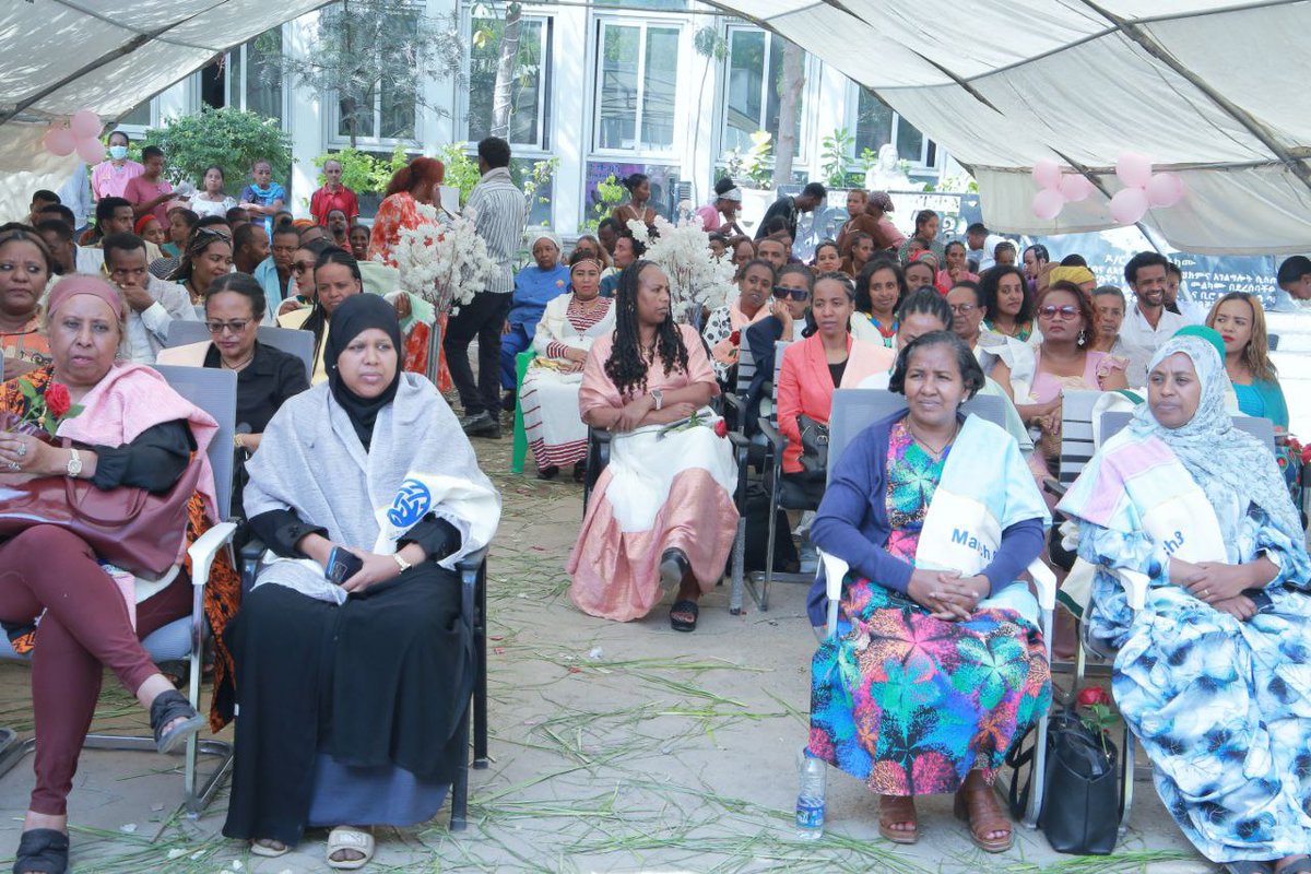 Ministry of Health ETHIOPIA tweet media