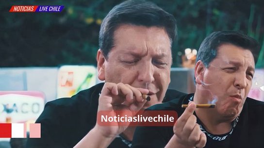 Julio César Rodríguez es un mal elemento y un pésimo ejemplo para la TV.
Espero que ningún canal contrate a este octubrista, ultra izquierdista, misógino y drogadicto