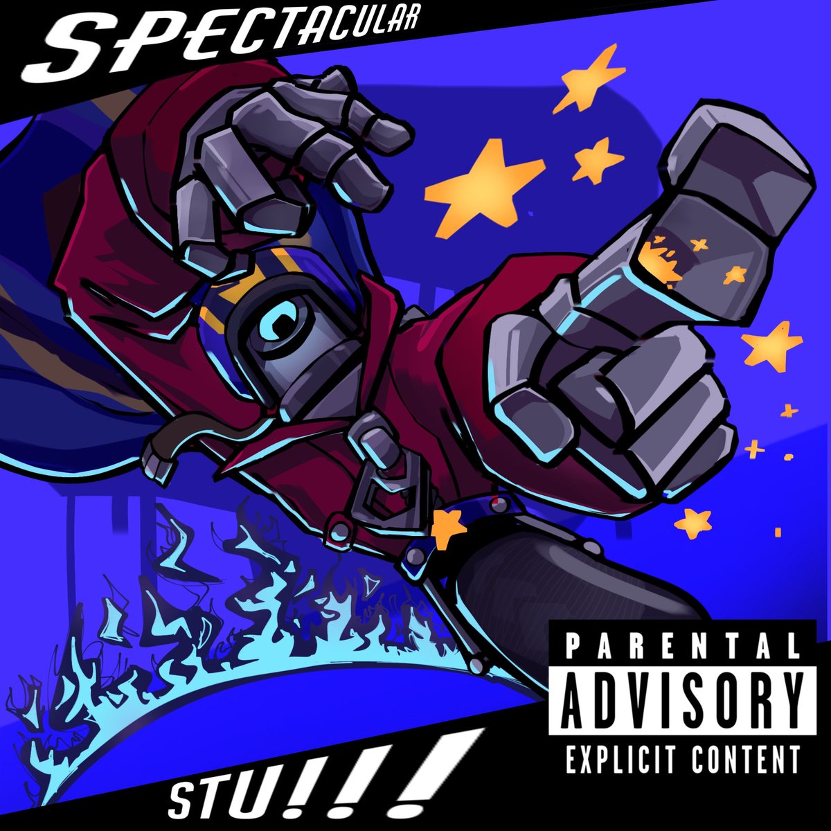 jhyusos's tweet photo. Spin to win
#stu #BrawlStarsArt #Brawlentines #brawlstarsfanart https://t.co/6b3Y6sJBxq