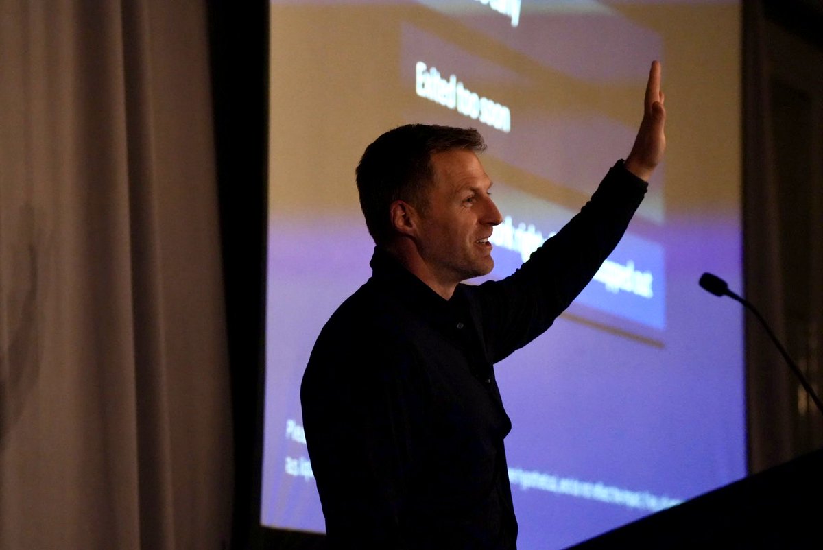 SMB Capital tweet media