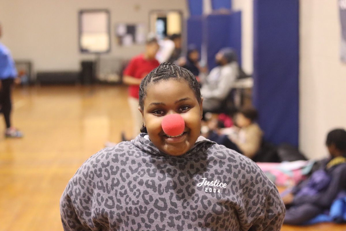 Mott Community College tweet media