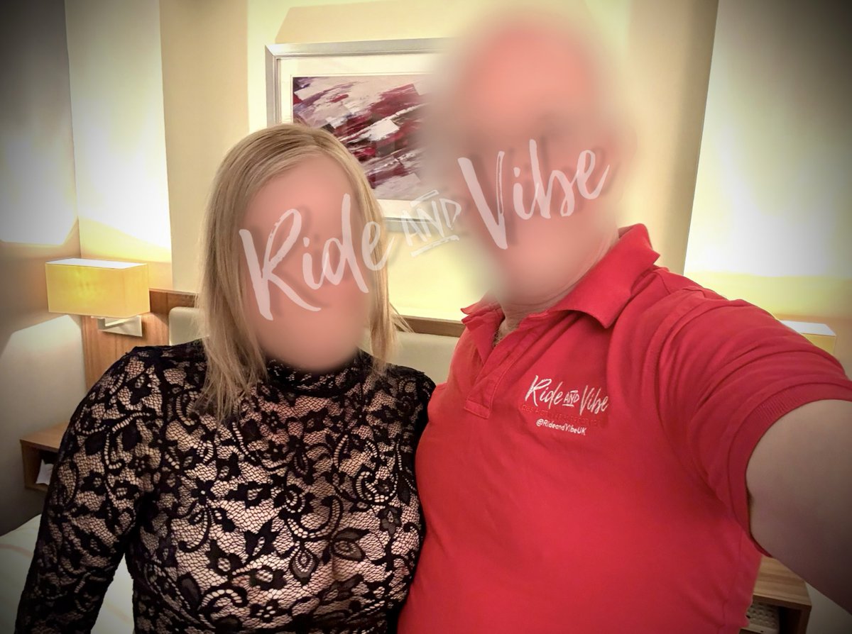 Ride&Vibe tweet media