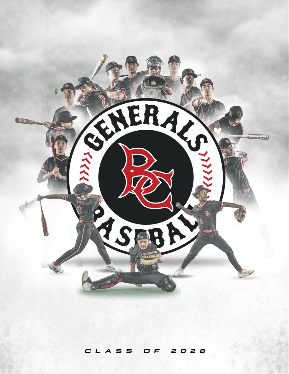 𝕲𝖊𝖓𝖊𝖗𝖆𝖑𝖘 Baseball tweet media