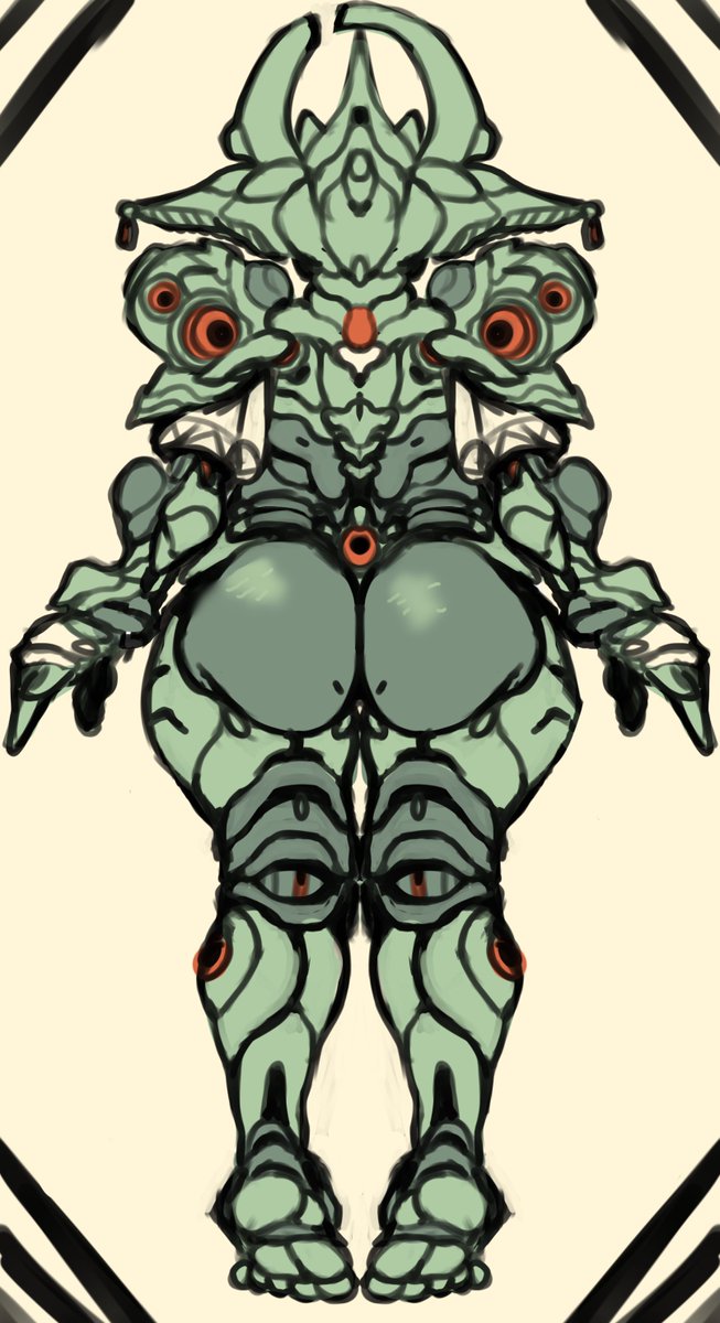 Sachielkun Artblock will be defeated. tweet media