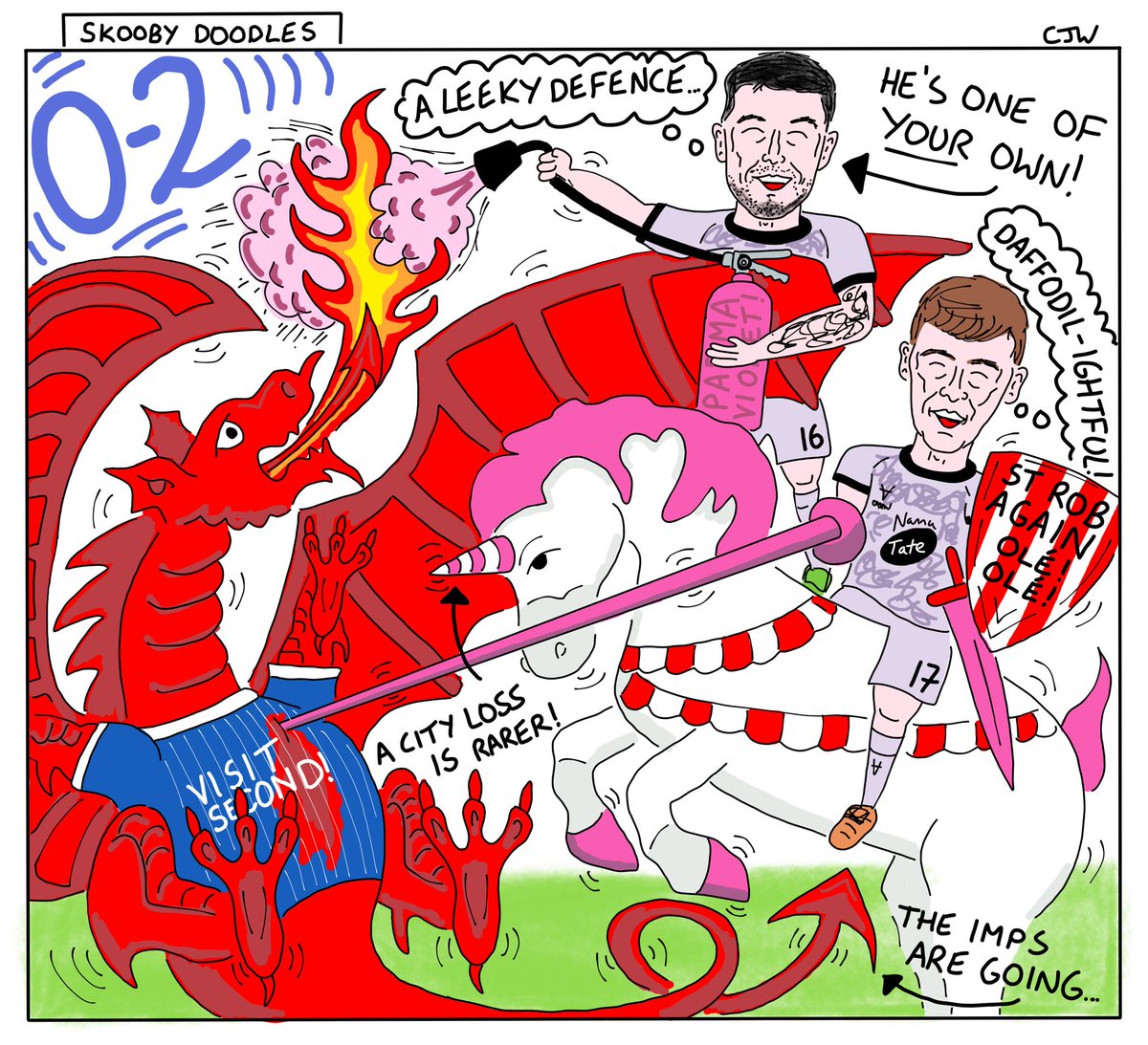 Imptoons! 🇺🇦 tweet media