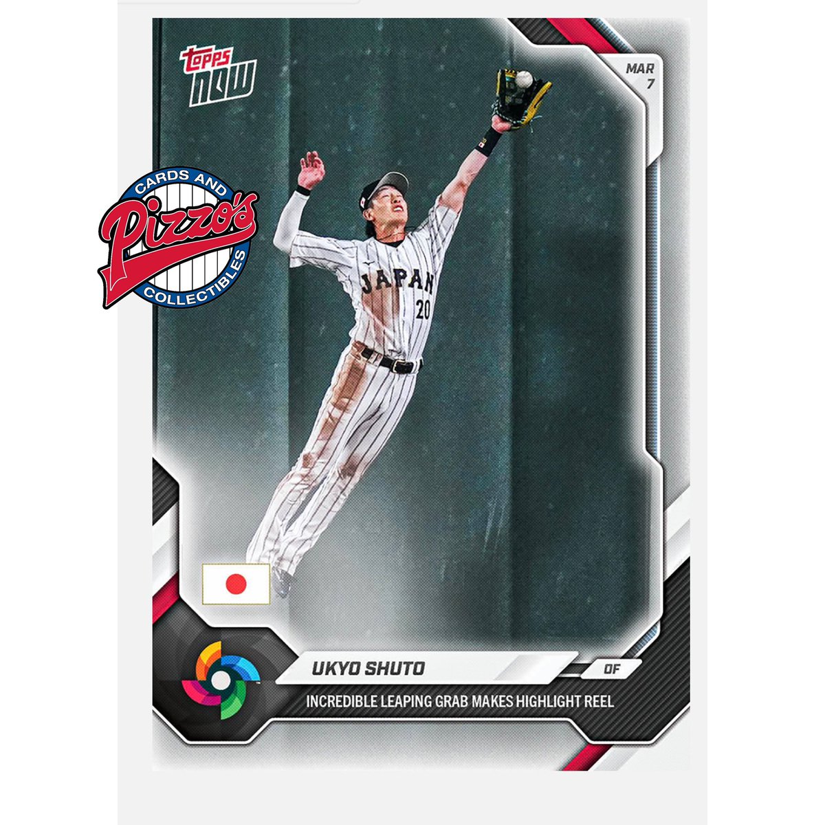 Anthonys Weekly Card Sales tweet media