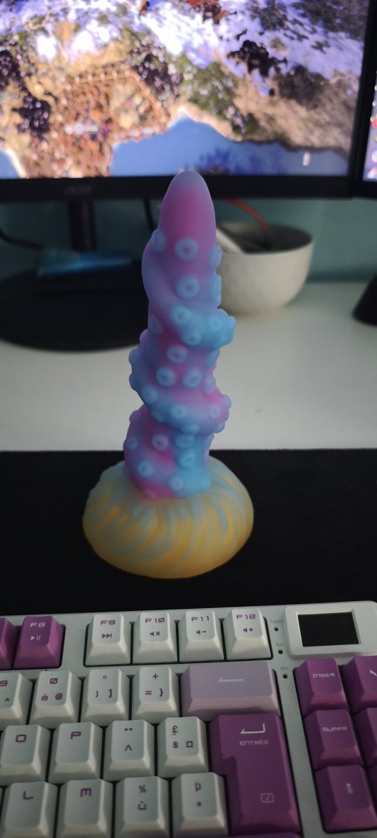 💙ColdTheFox 💙 🔜@NFC tweet media