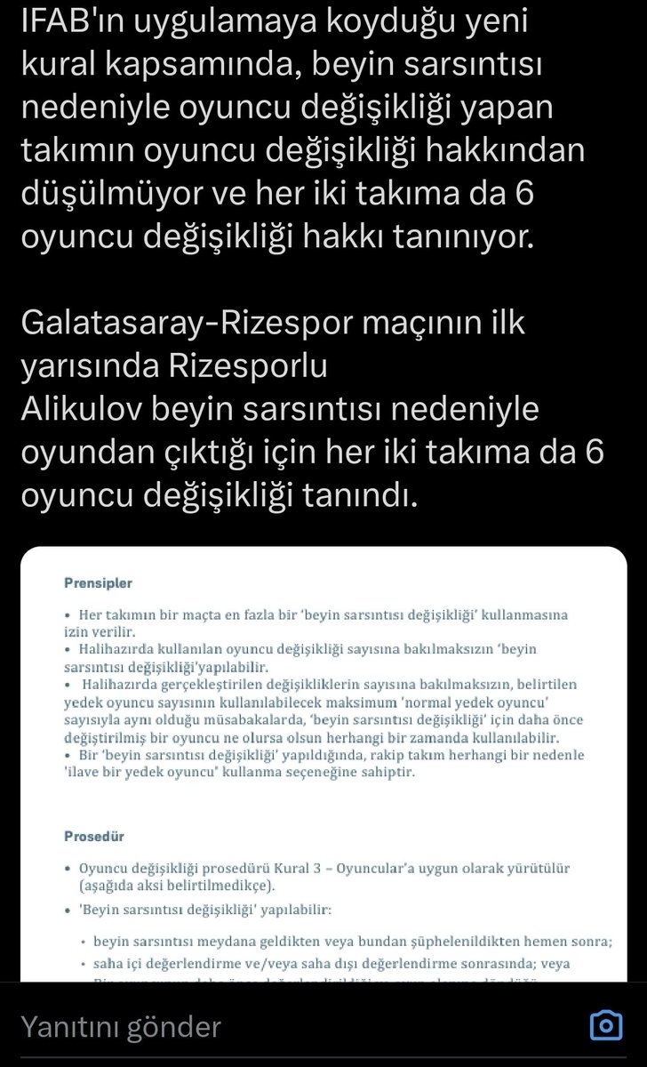 emindagli07's tweet photo. @irfan_gozen Kural ihlali yok https://t.co/Fd8c32sAsP