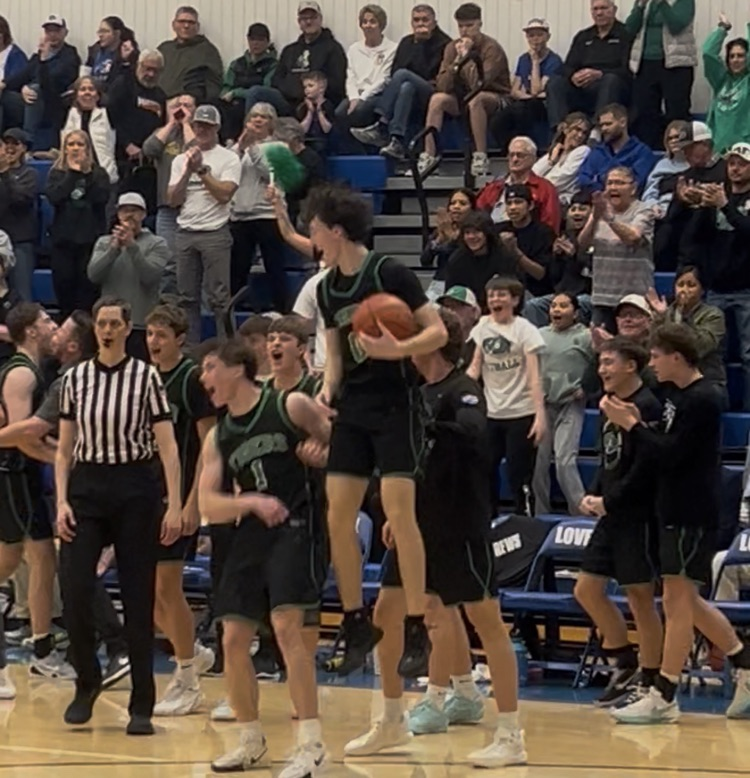 Fremont Co SD #1 tweet media