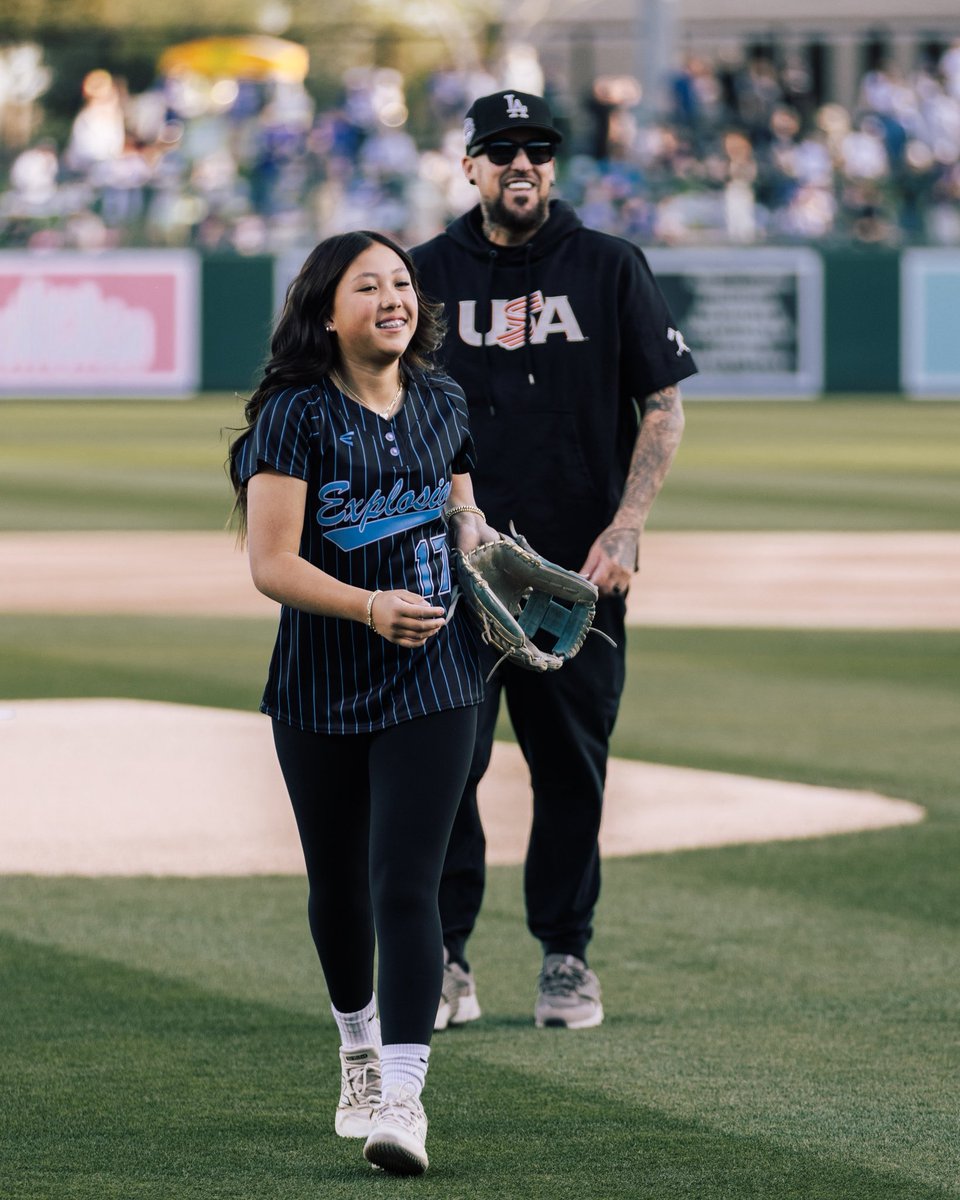 Alumni CEO tweet media