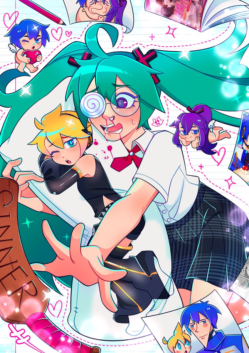 Morbid Moe tweet media