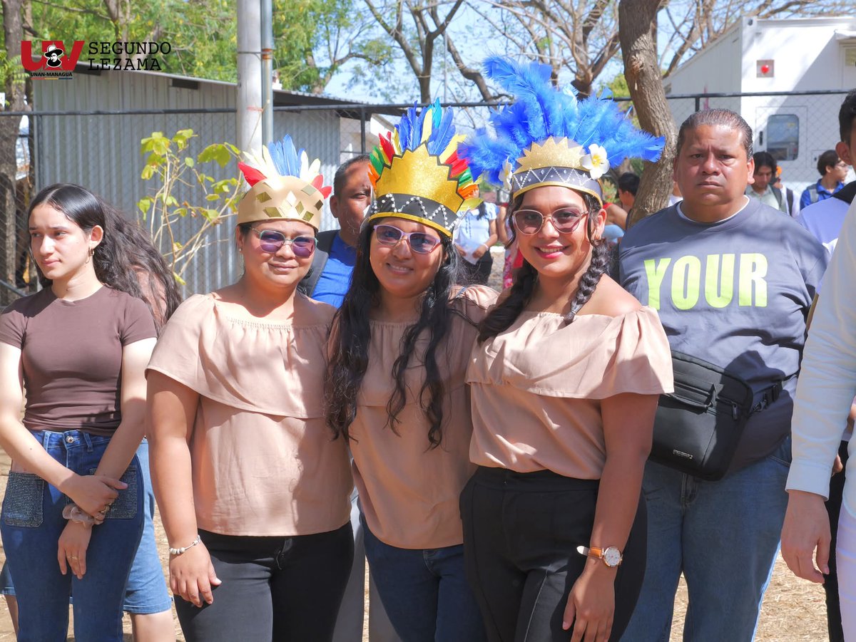Unidad de Victoria Segundo Lezama tweet media