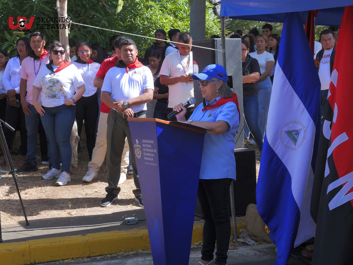 Unidad de Victoria Segundo Lezama tweet media