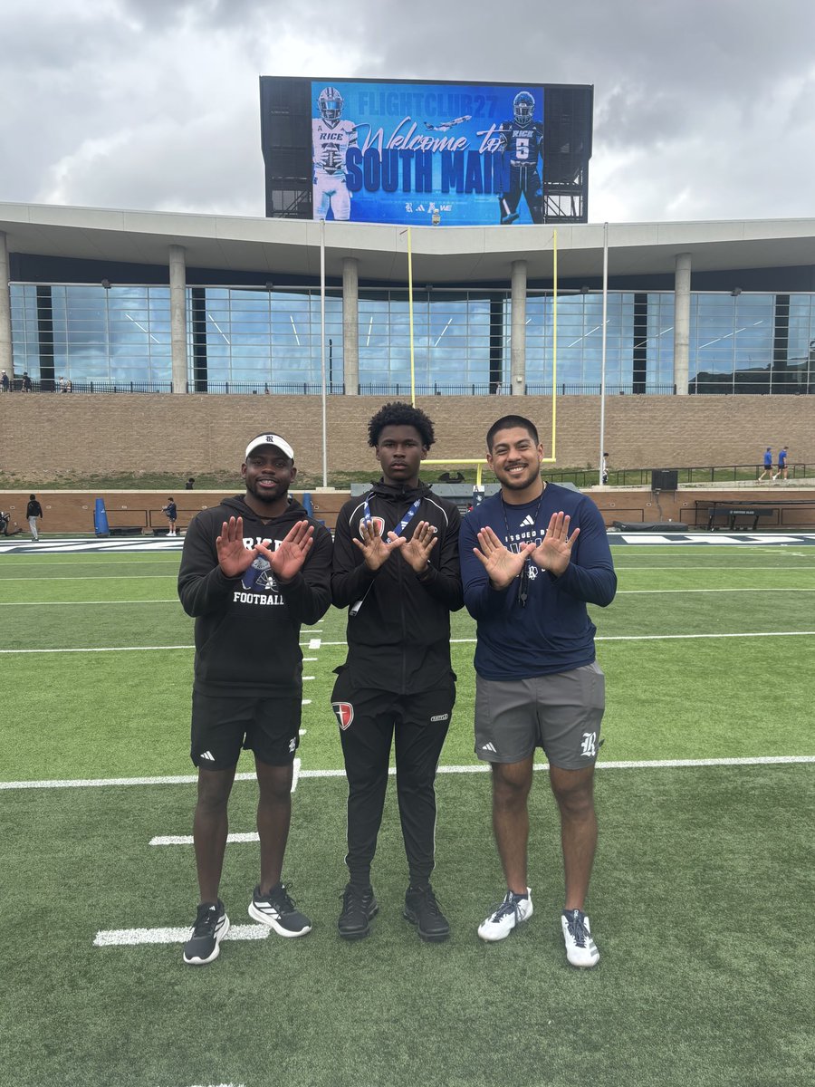 Di’Avion Jackson (DJ) tweet media