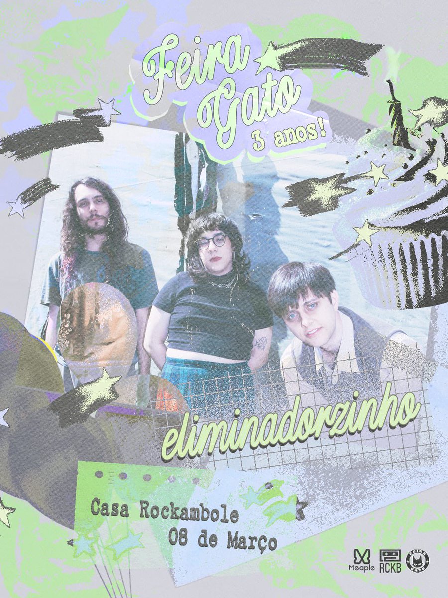 Cavaca Records tweet media