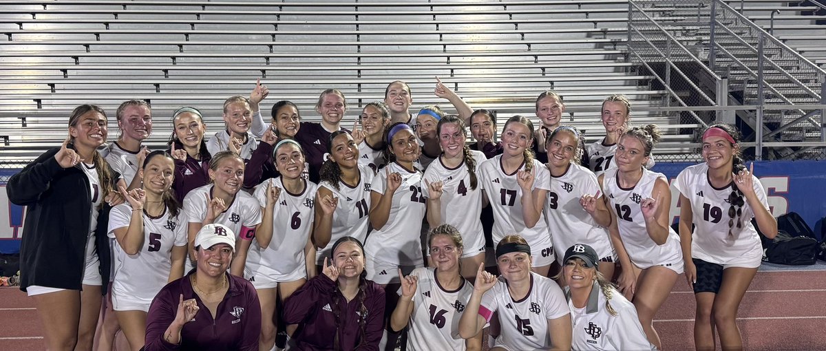 Chelsea Letzer Spoor tweet media