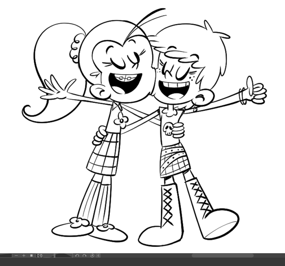 RuhisuART - Commissions CLOSED tweet media