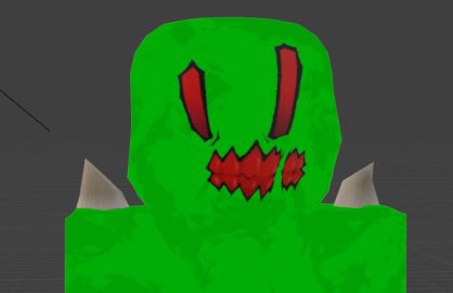 death51_acc's tweet photo. [Acid Zombie Teaser] ...and a look at the Acid Zombie mini-remodel

Remodel and animation by @FoxyTrapBlood 

Server community:
https://t.co/yY1hA0hr36

#SAKTKIA51 #ROBLOX #Asym #Robloxgame #horrorgame https://t.co/tA8eh67AIg