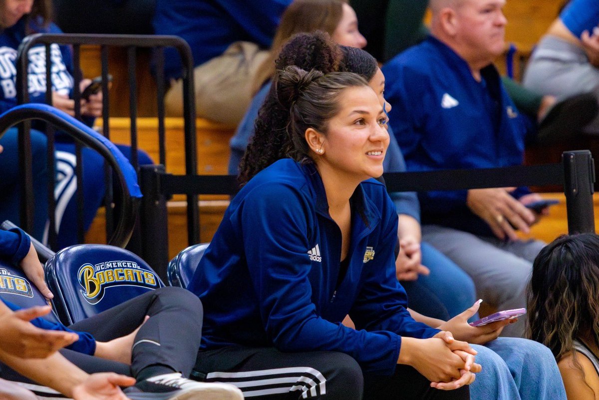 UC Merced Bobcats tweet media