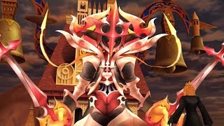 counting_cosmos's tweet photo. Sora's image is constantly used when it comes to bossfights that I straight up think we'll fight sora himself one day https://t.co/gJ8kqsxdjz