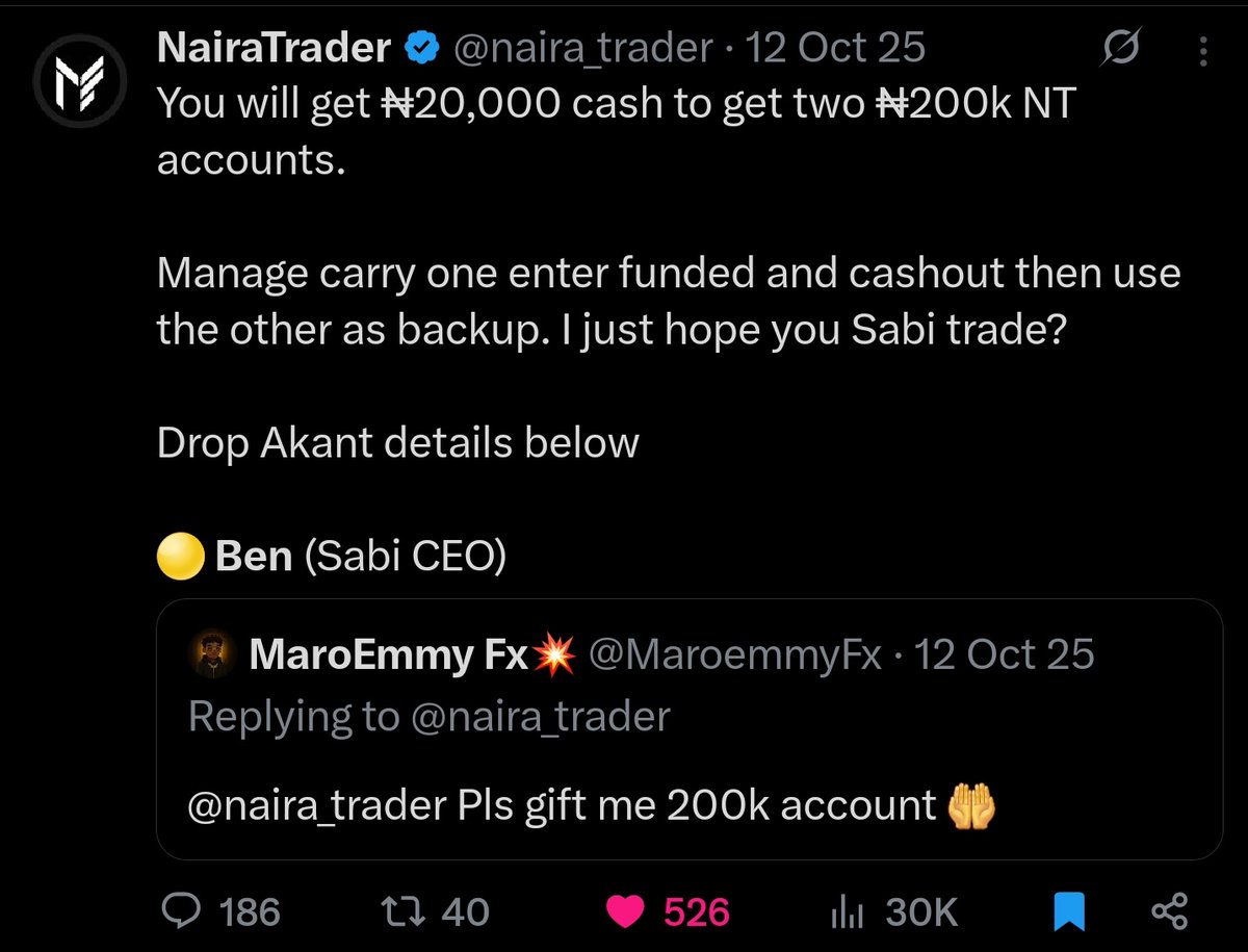 Emmzy Trades tweet media