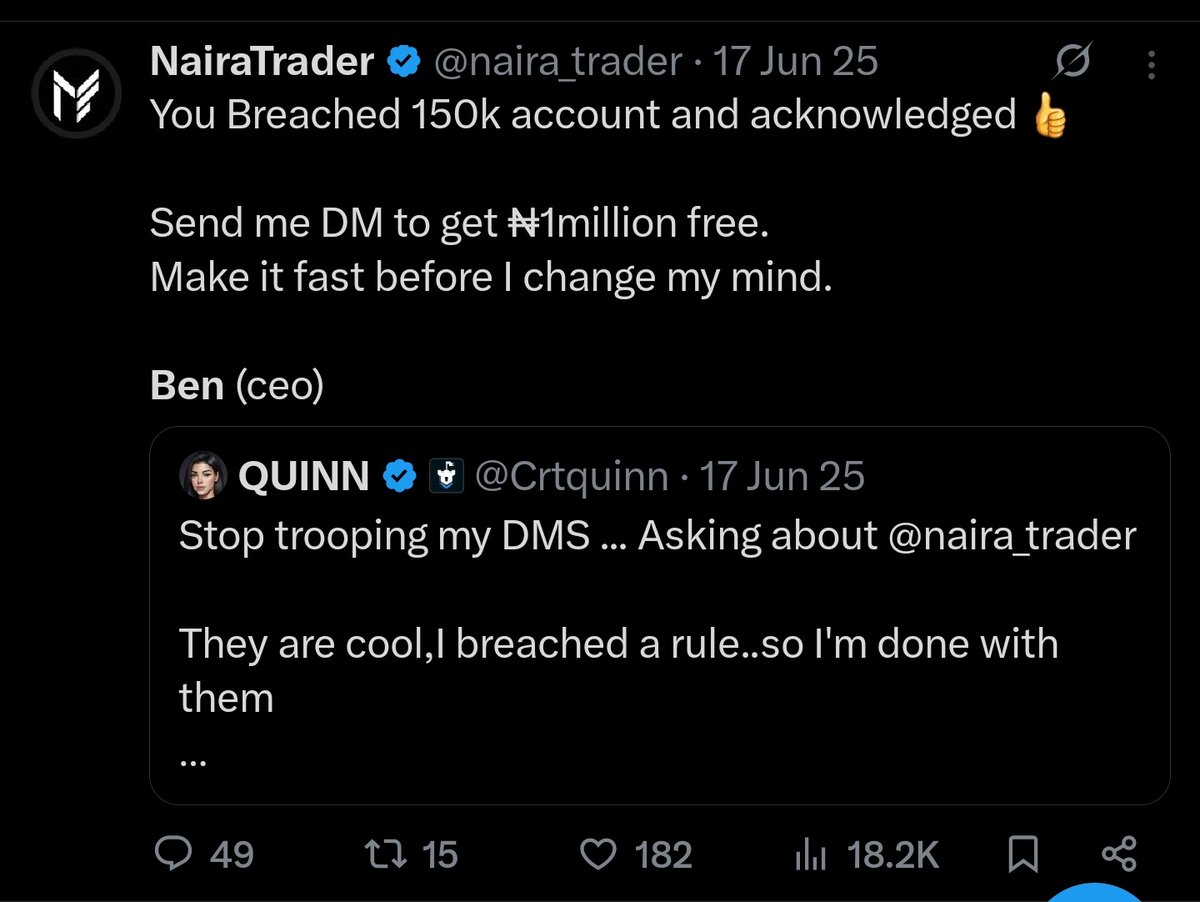 Emmzy Trades tweet media