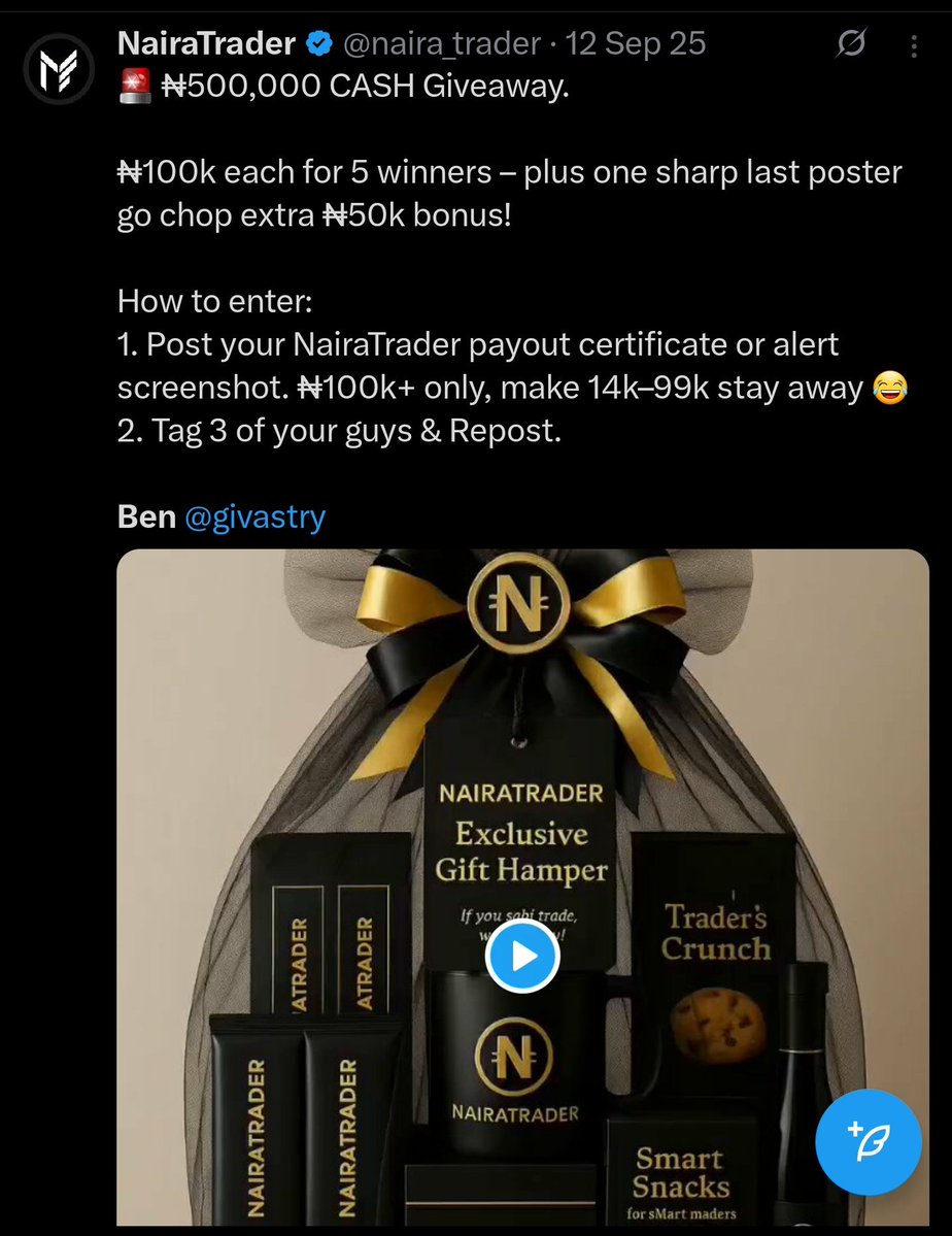 Emmzy Trades tweet media