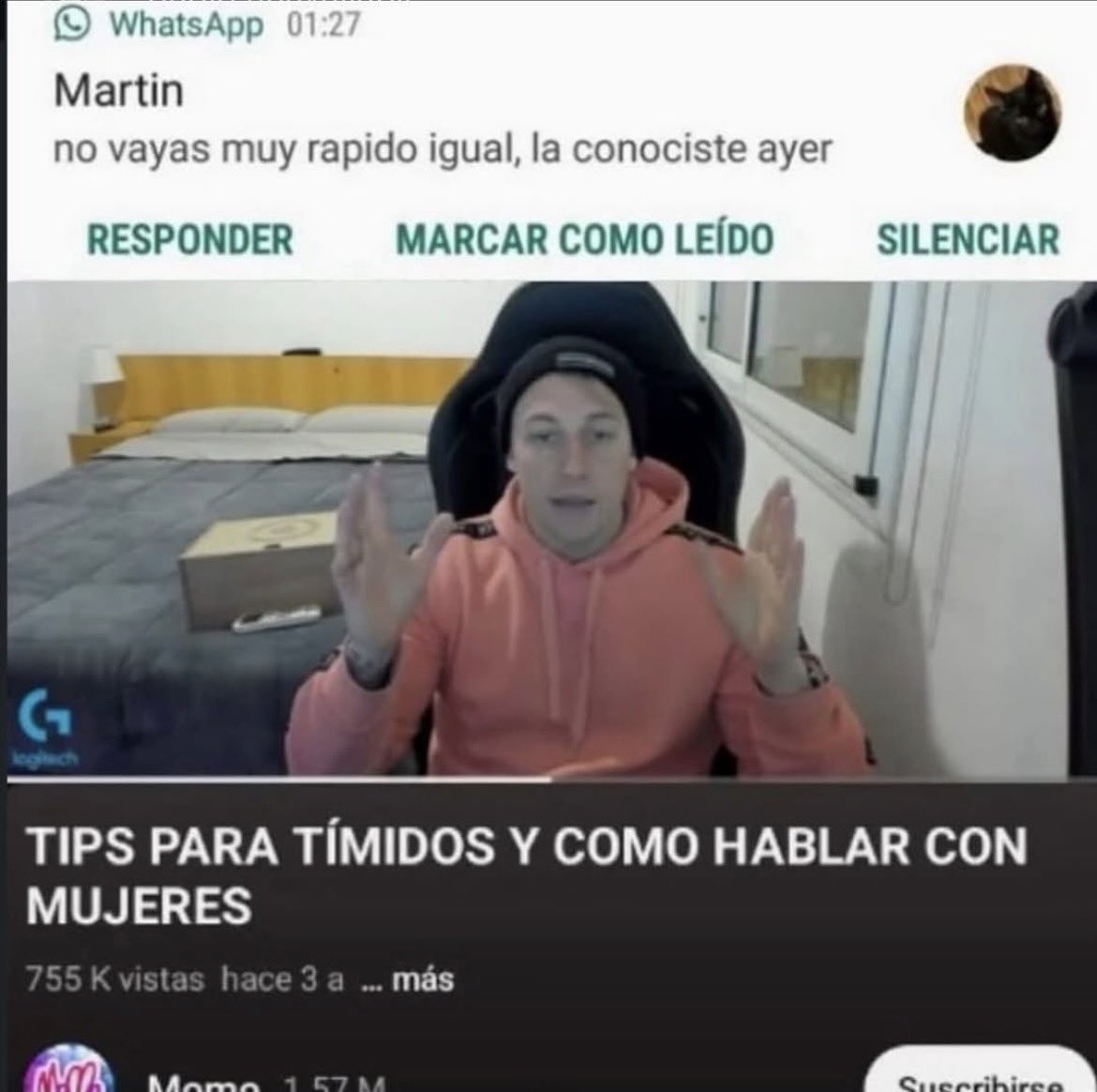 splinter cazador tweet media