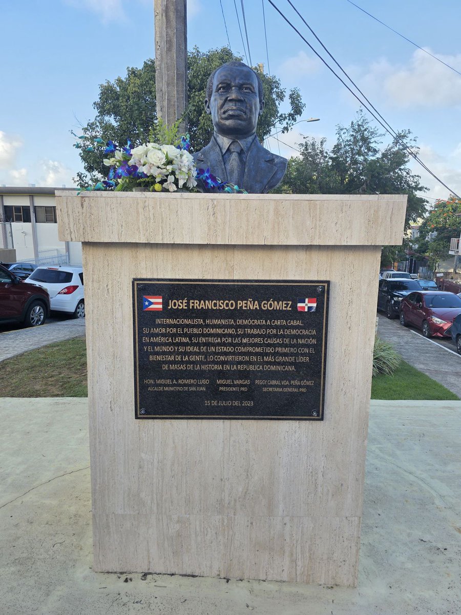 Partido Revolucionario Dominicano tweet media