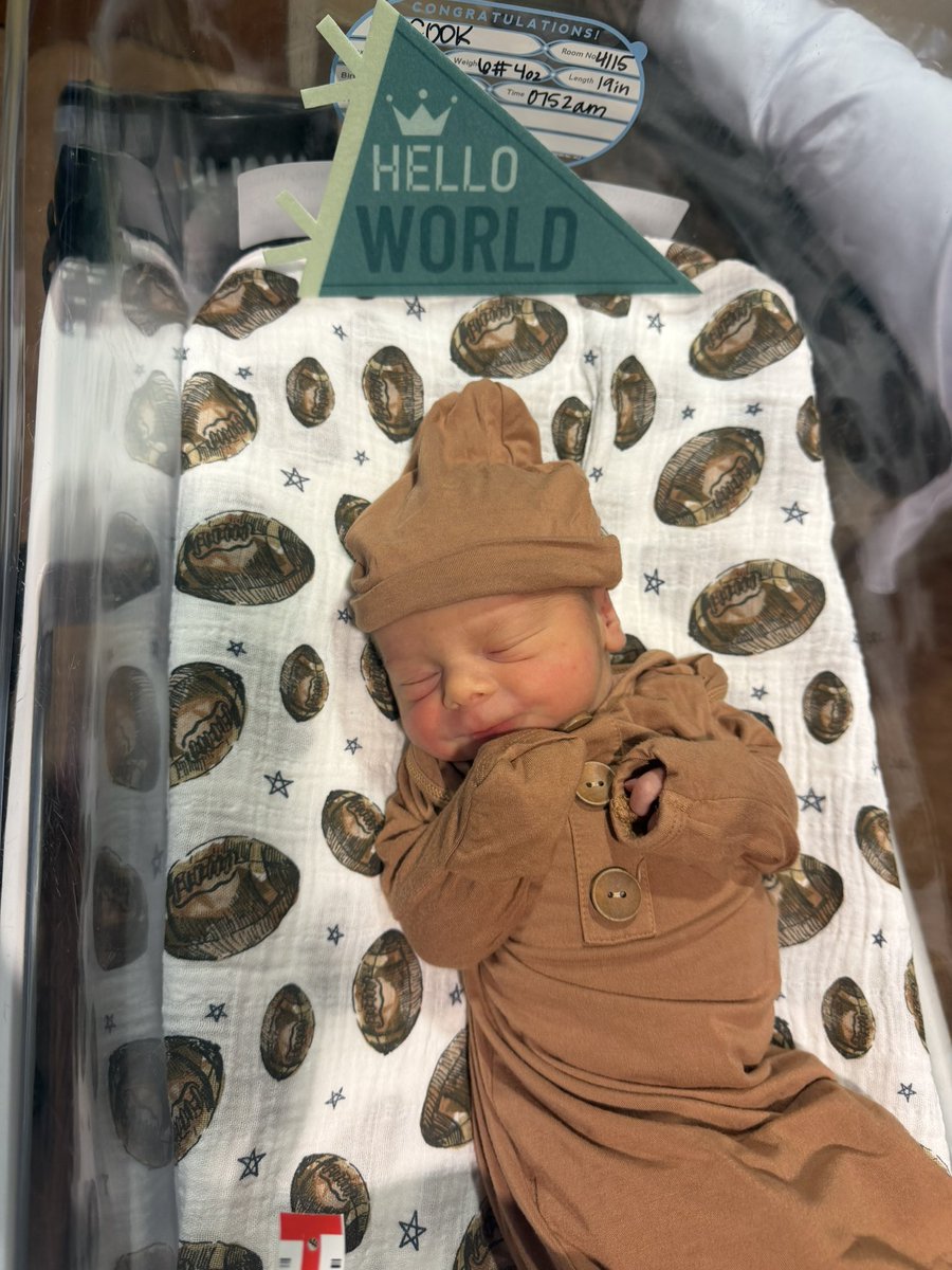 Trent Cook tweet media