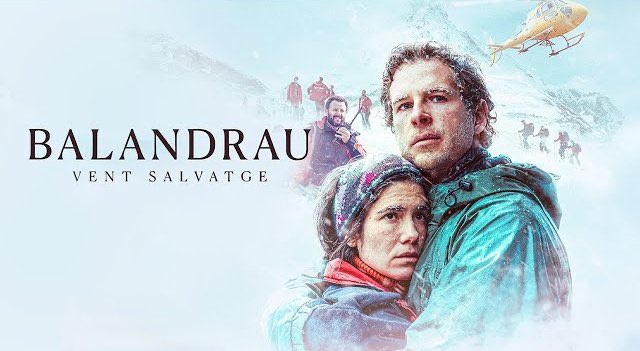 He vist “Balandrau” i la veritat no puc fer altra cosa que recomenar-la i parlar-ne positivament.

Una pel·lícula totalment en català, feta per catalans i sense bilingüismes absurds que t’arriba al cor i fa aflorar els sentiments.

Una pel·lícula que no et deixarà indiferent.