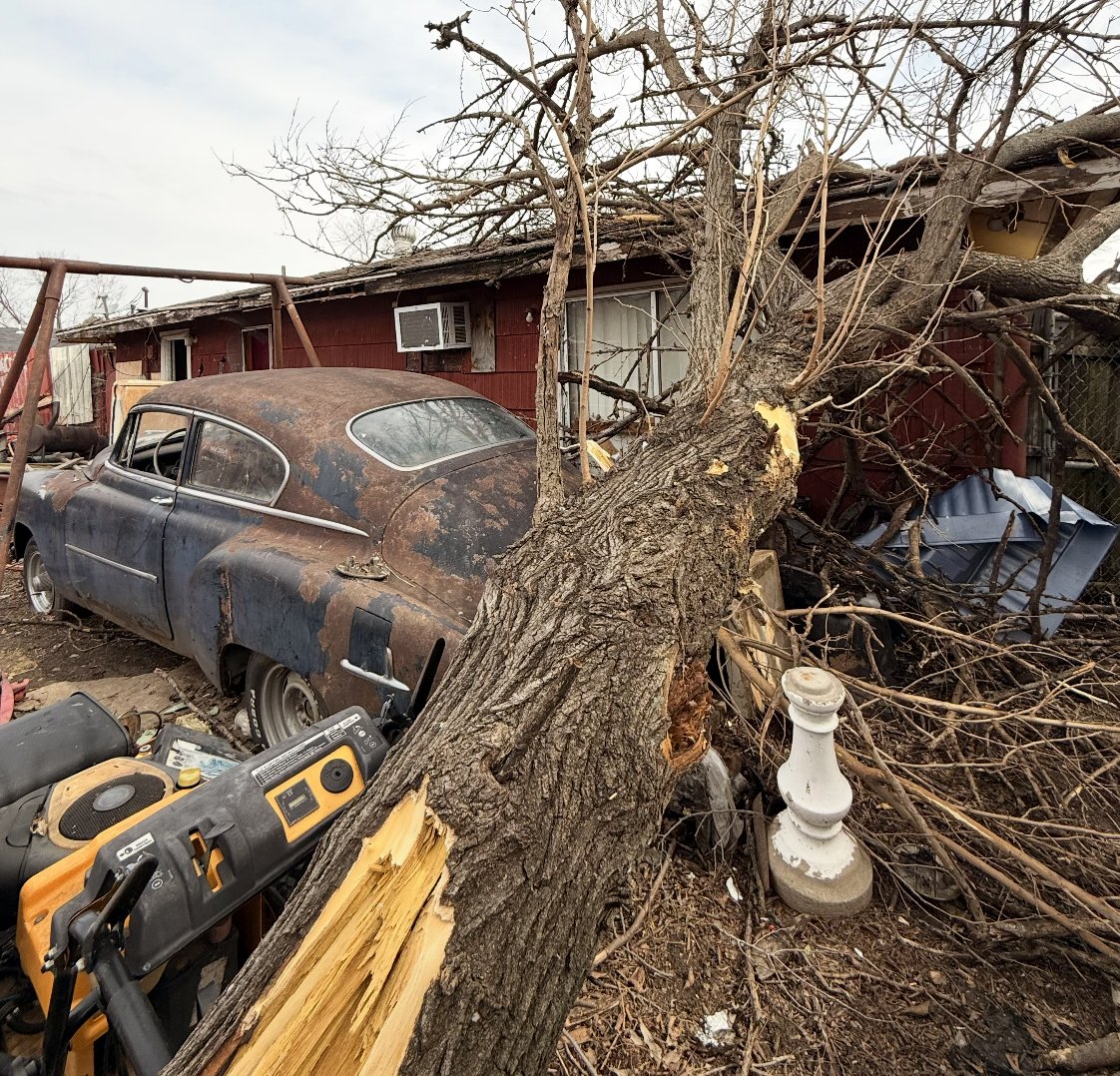 Oklahoma Department of Emergency Management (OEM) tweet media