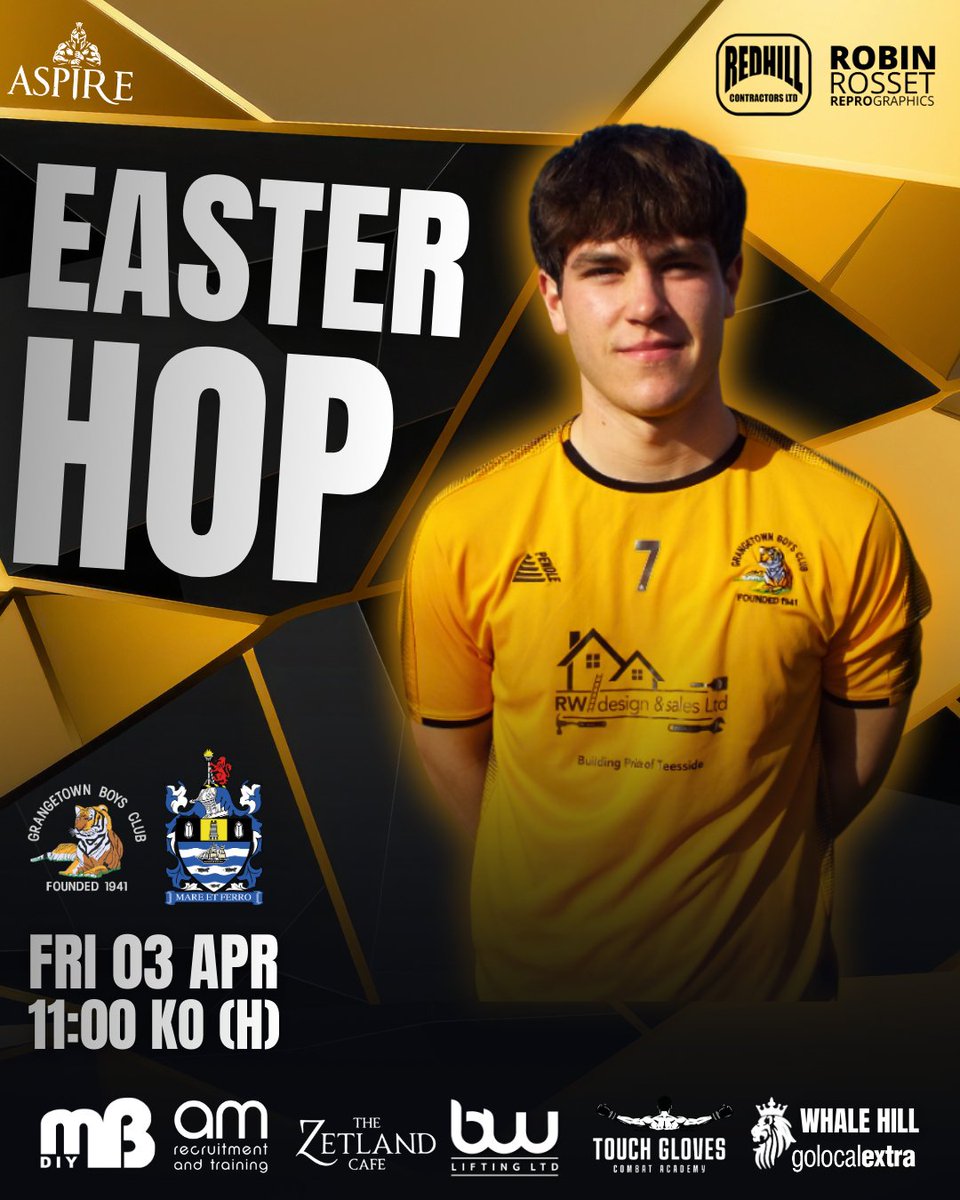 Grangetown Boys Club FC 🐯 tweet media