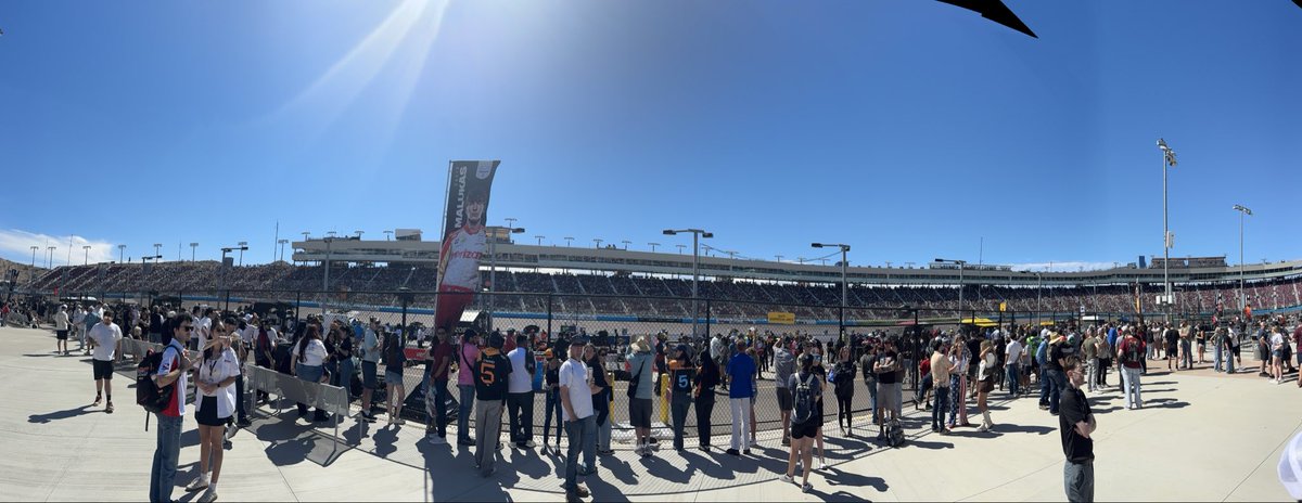 Marshall Pruett tweet media