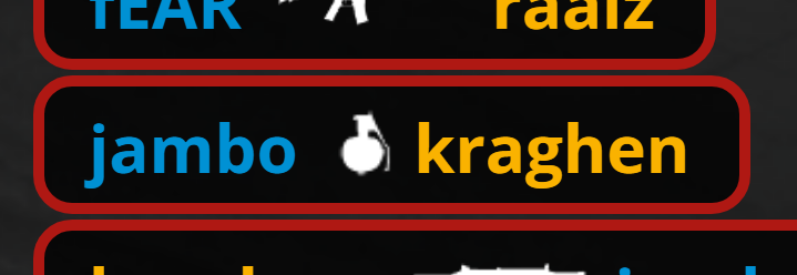 FNATIC CS tweet media