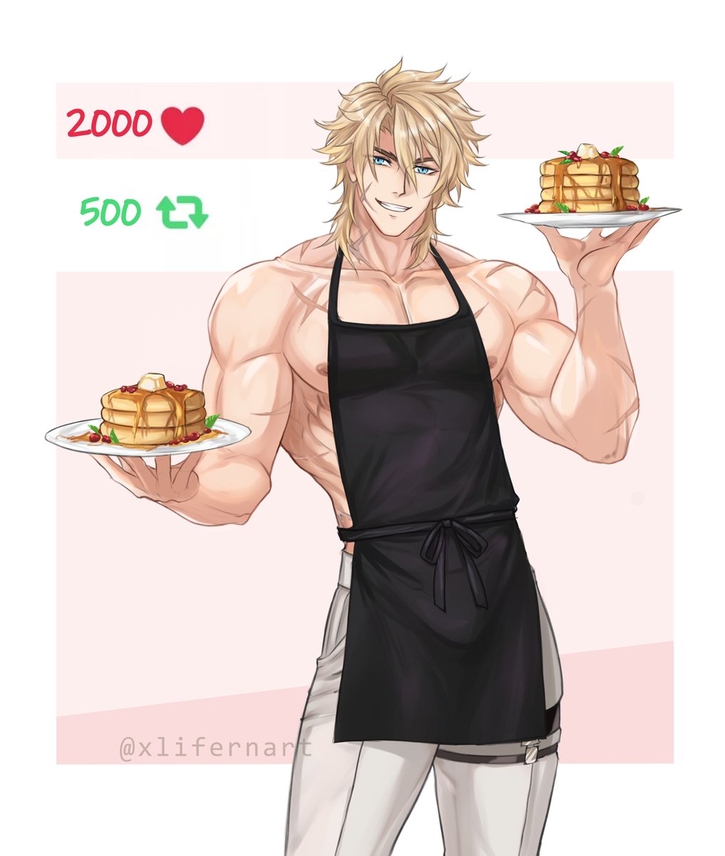 Lifern ✦ new tweet media