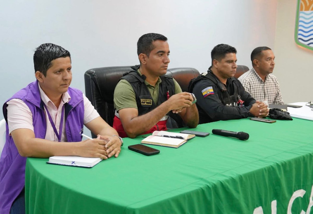 Diana Anchundia tweet media