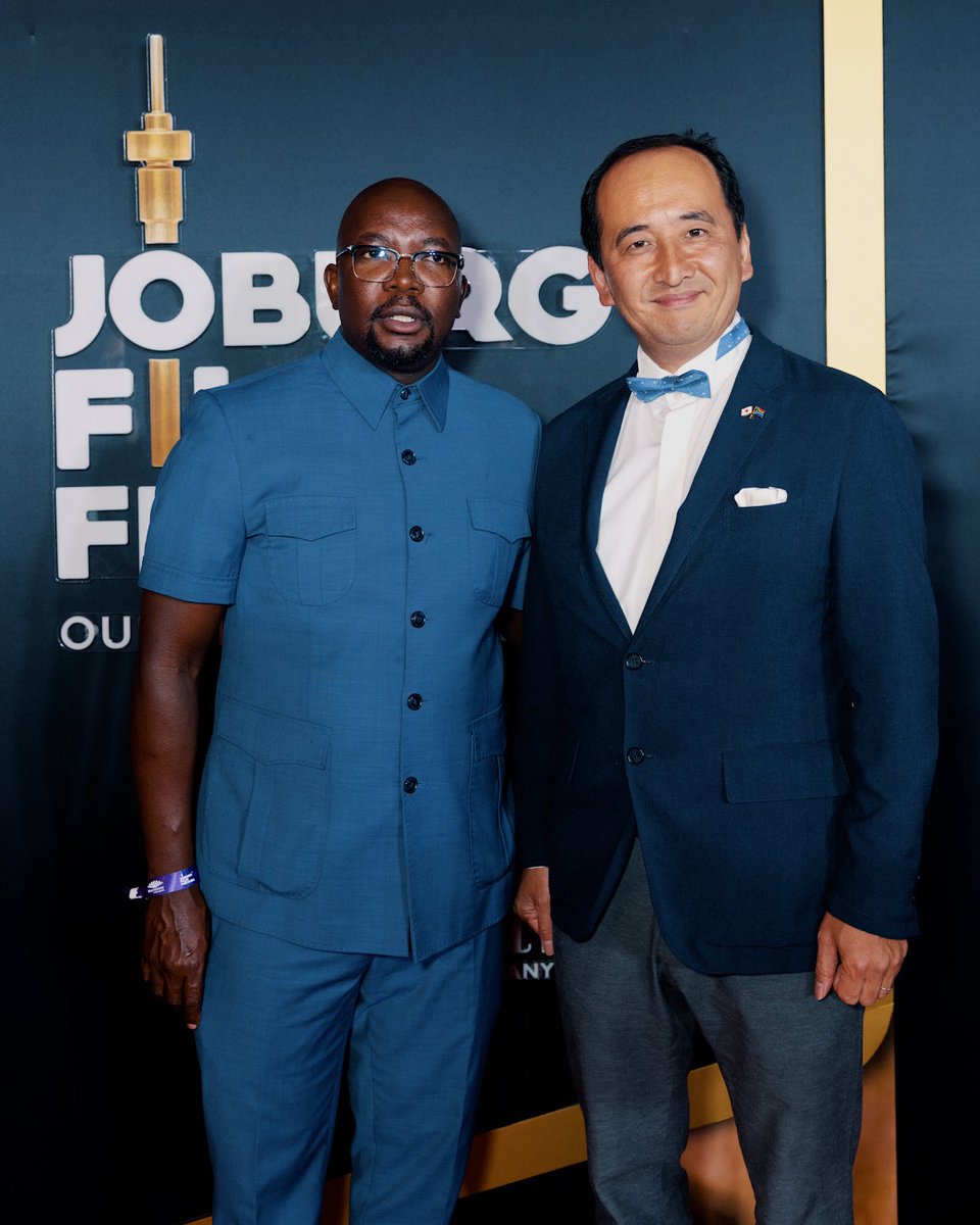 MultiChoice Group tweet media