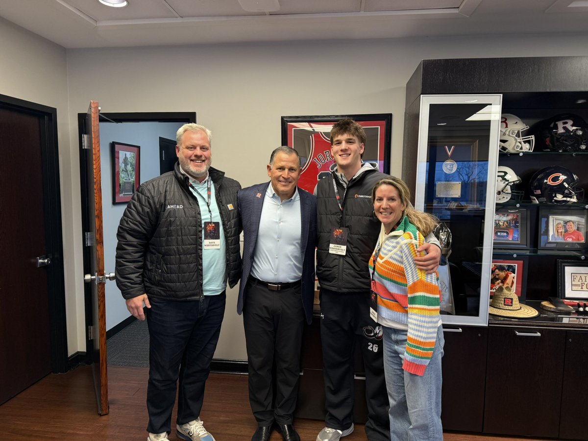 James Westervelt tweet media