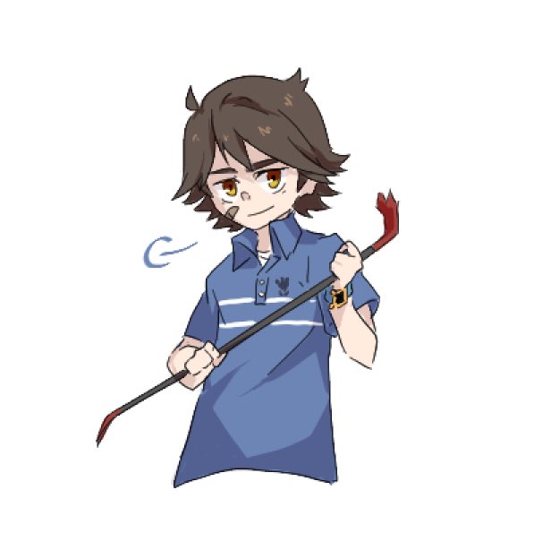 七尋_原稿中☕️ tweet media