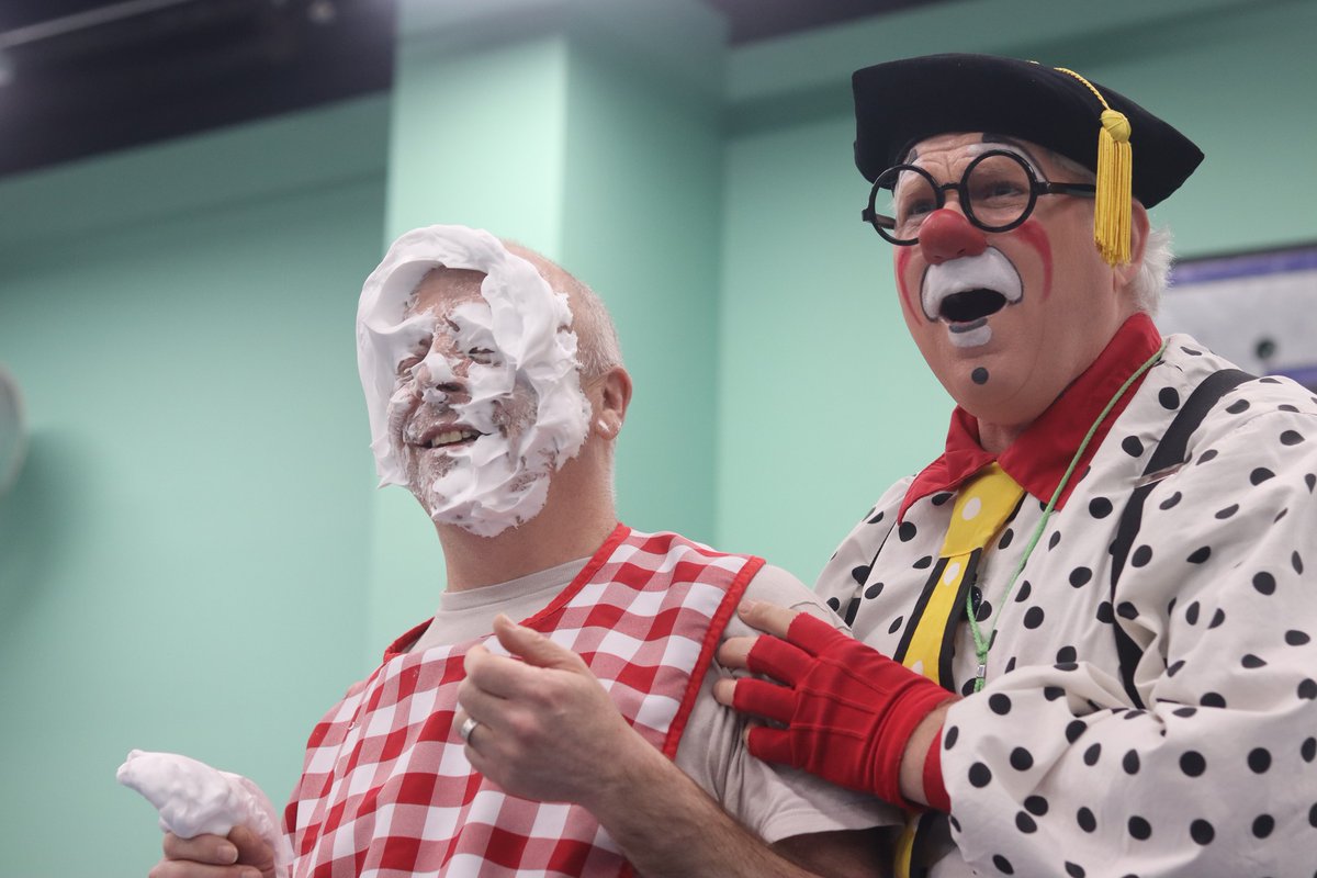 Mott Community College tweet media