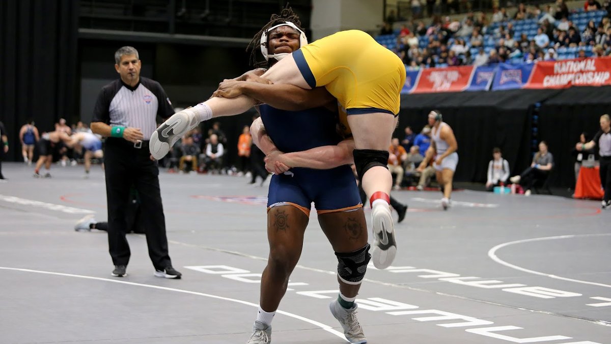 MWR: Sivels Finishes Fourth, Earns All-American Honors at NAIA Nationals midlandathletics.com/x/fk7im (<a href="/MidlandU_MWR/">MidlandU_MWR</a> )
