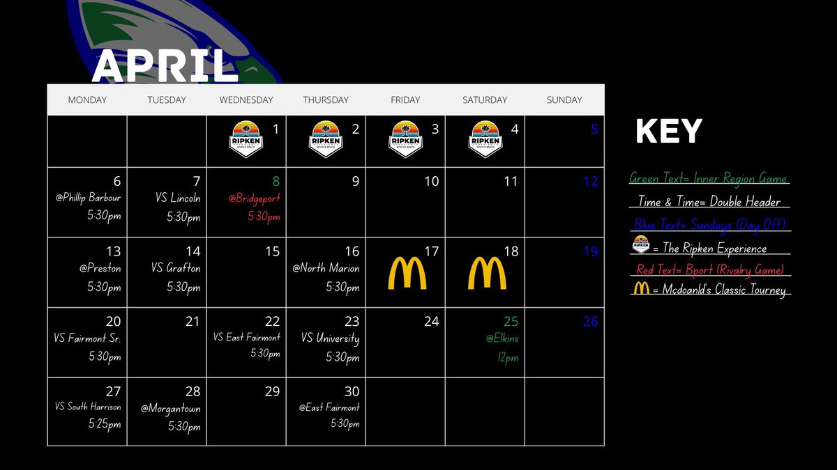 RCB Baseball tweet media