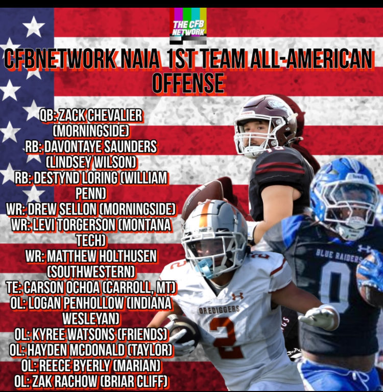 Rob_AArthur's tweet photo. Missed this one. Good one to add Levi and Tel. Heck of a year. 
@MonTechFootball 
@TelArthur https://t.co/3sKdsx3rCp