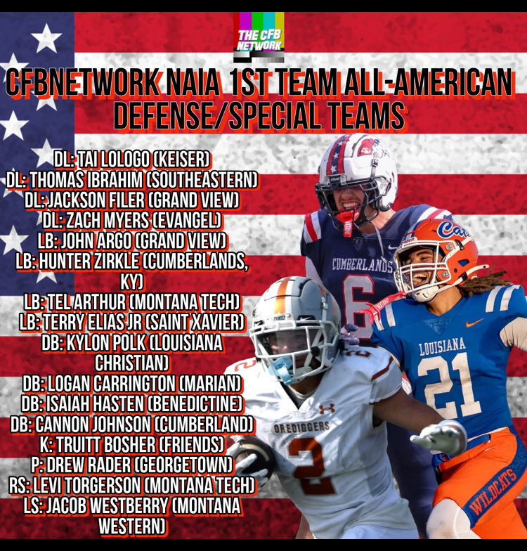 Rob_AArthur's tweet photo. Missed this one. Good one to add Levi and Tel. Heck of a year. 
@MonTechFootball 
@TelArthur https://t.co/3sKdsx3rCp