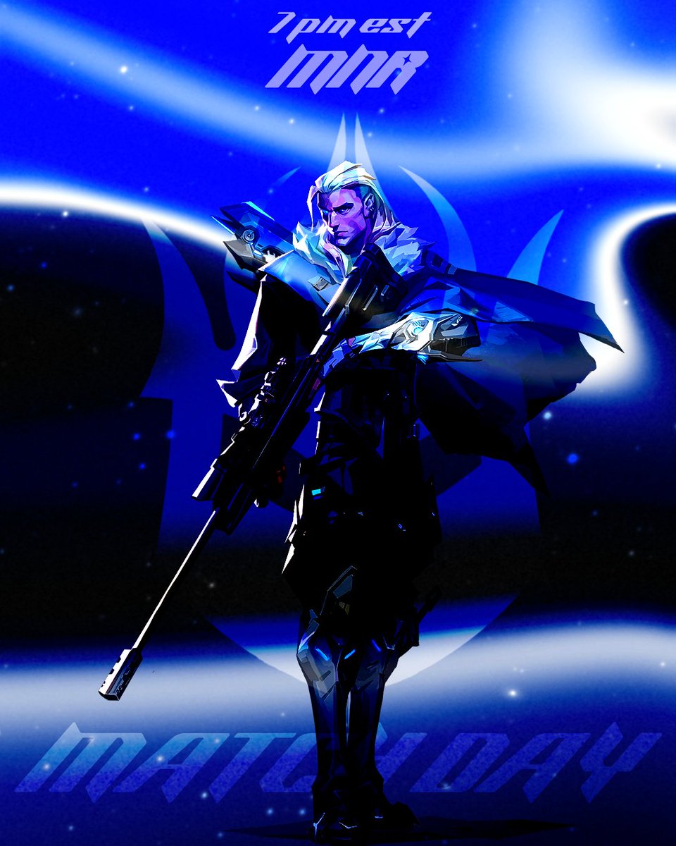 Midnight Reign tweet media