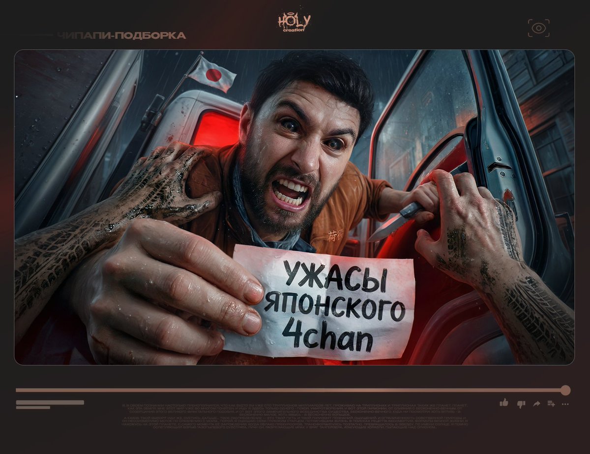 Mika Holy tweet media