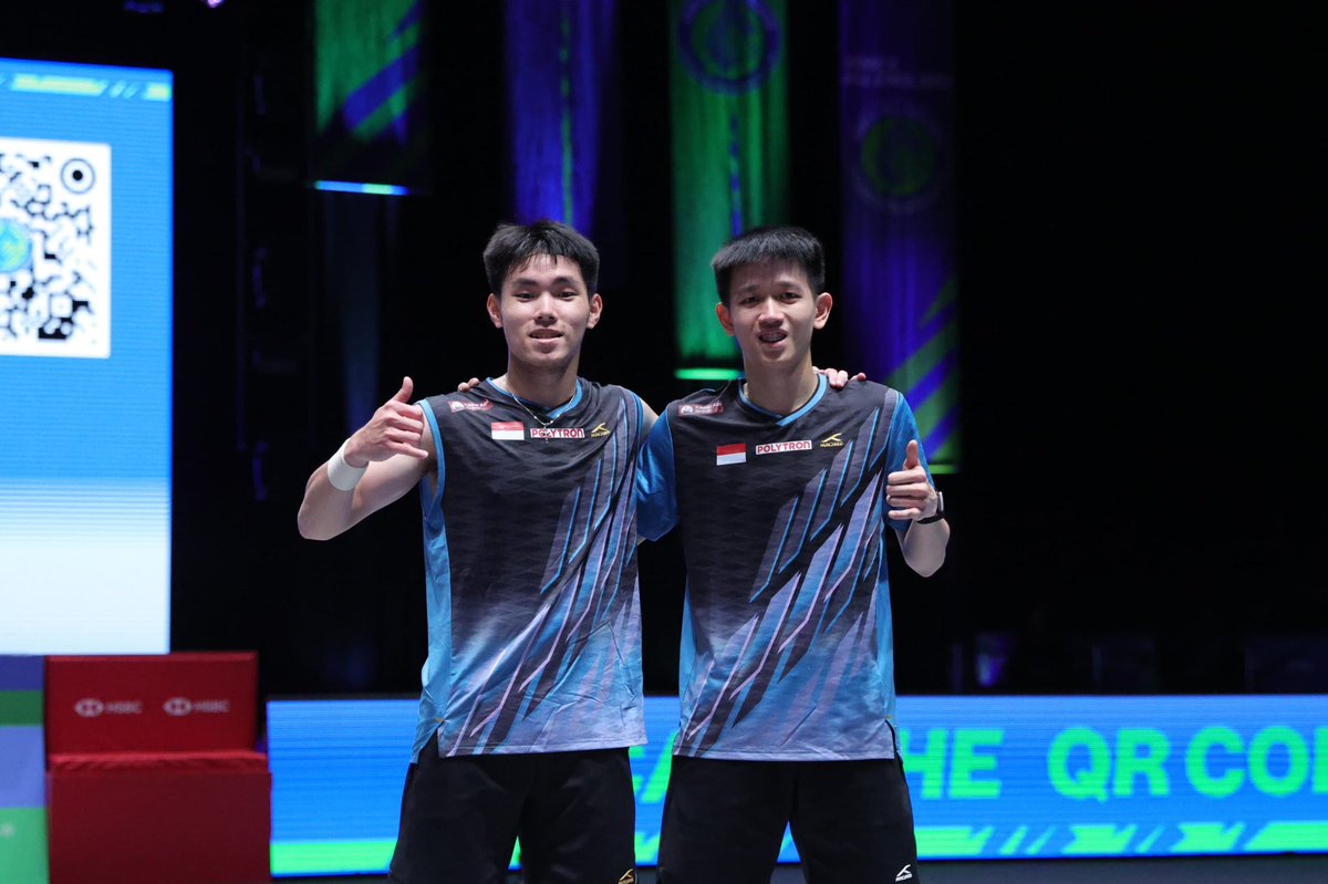 ppaujiyaa's tweet photo. Debut AE lgsg semifinal ๐ฅ
Apresiasi setinggi-tingginya buat bocil kesayangan para manusia manusia kuat itu kita jiwa jiwa yang kuat itu kita ๐ซถ๐ป๐๐ป
KEMBALI LEBIH KUATT #rayjo ๐ซก๐งโ๐ณ https://t.co/mssuOCBGjM