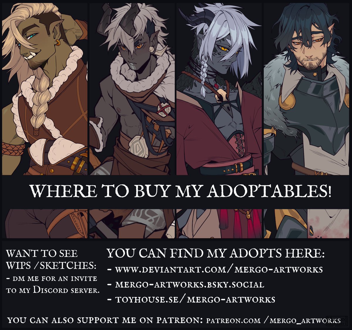 Mergo✨🦑 tweet media